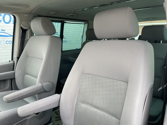 Volkswagen Multivan 2006 7 plazas