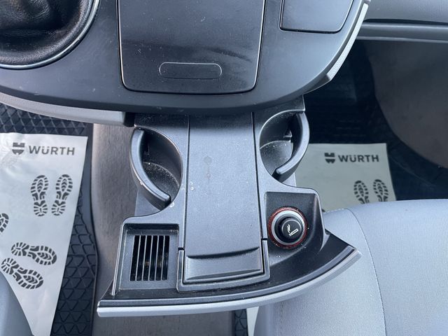 Volkswagen Multivan 2006 7 plazas