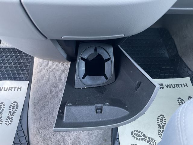 Volkswagen Multivan 2006 7 plazas