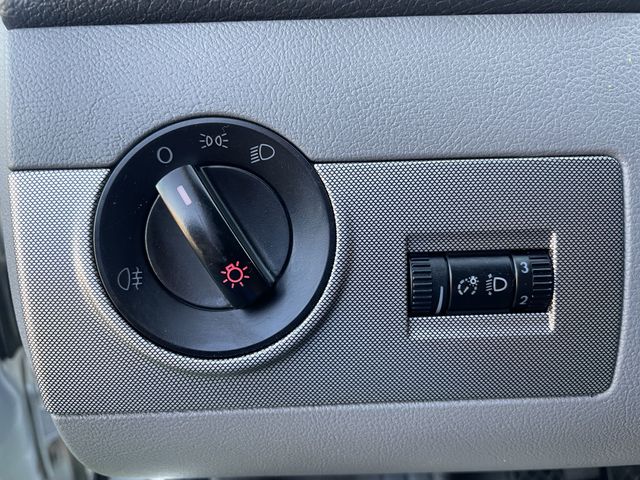 Volkswagen Multivan 2006 7 plazas