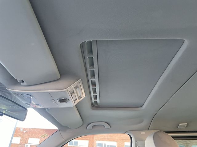 Volkswagen Multivan 2006 7 plazas