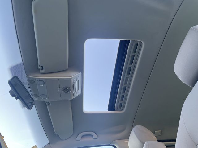 Volkswagen Multivan 2006 7 plazas