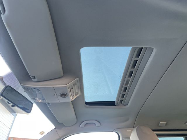 Volkswagen Multivan 2006 7 plazas