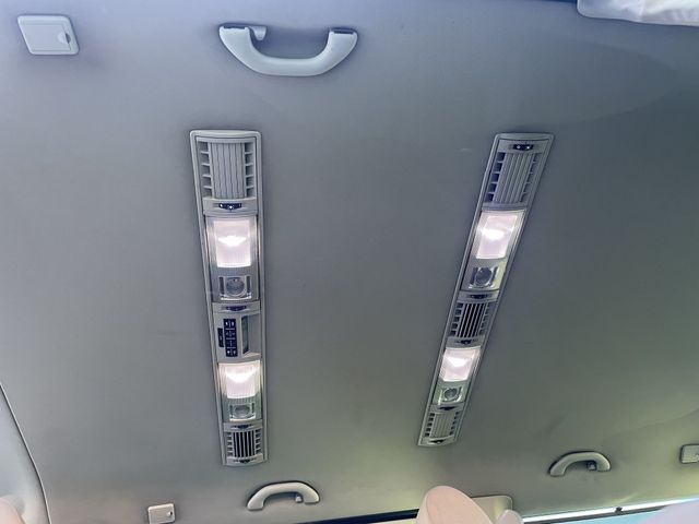 Volkswagen Multivan 2006 7 plazas