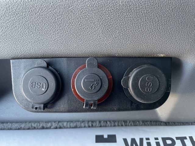 Volkswagen Multivan 2006 7 plazas