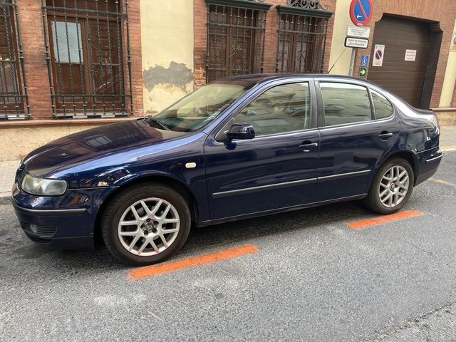 SEAT Toledo 2000