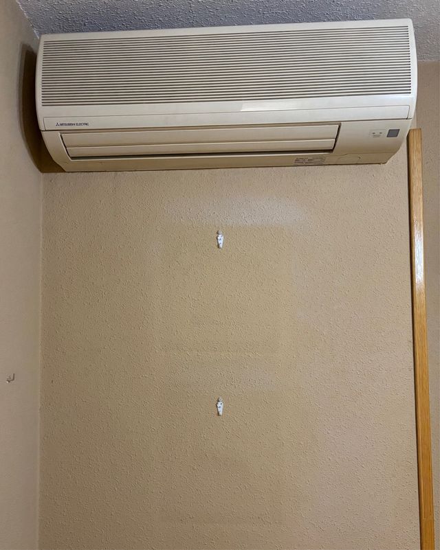 Aire Acondicionado Mitsubishi Electric 3x1