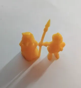 Muñecos Dunkin'