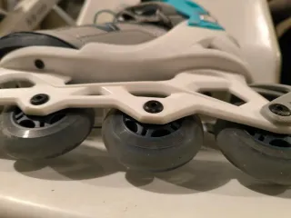 Patines en línea Oxelo Talla 32-35