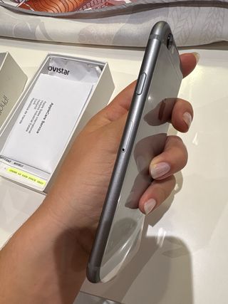 iPhone 6s Apple A ESTRENAR-PRECINTADO