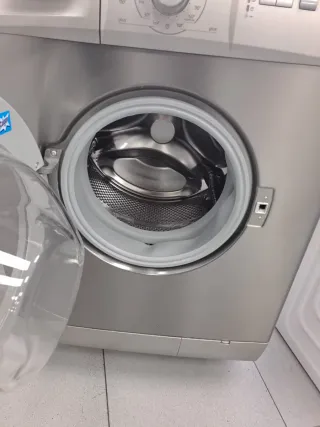 Lavadora Balay Carga Frontal 7kg RPM.1000.