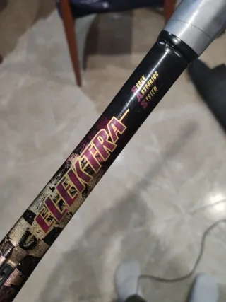 Raqueta de Tenis Elektra SAS