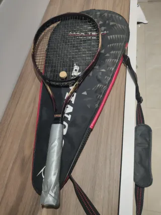 Raqueta de Tenis Elektra SAS