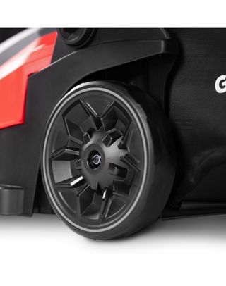 Cortacésped Greencut a Batería