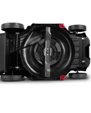 Cortacésped Greencut a Batería