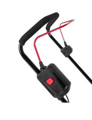 Cortacésped Greencut a Batería