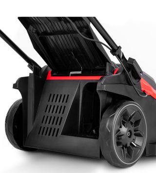 Cortacésped Greencut a Batería