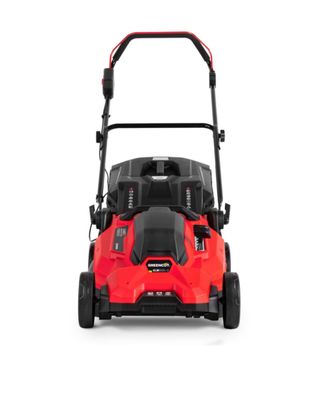 Cortacésped Greencut a Batería