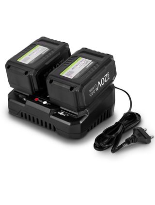 Cortacésped Greencut a Batería