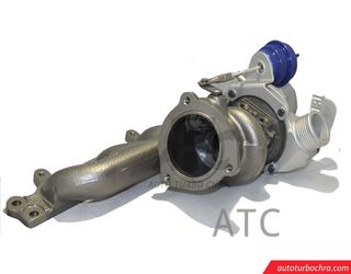 Turbo híbrido ATC-X 420 CV K04-33
