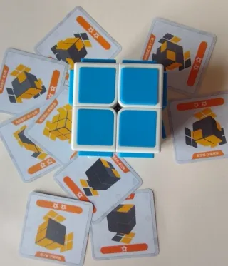 Qiyi OS Cube5