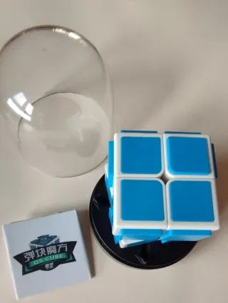 Qiyi OS Cube5
