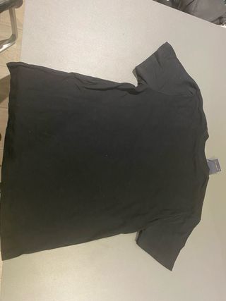 Camiseta Polo Ralph Lauren Negra Talla M