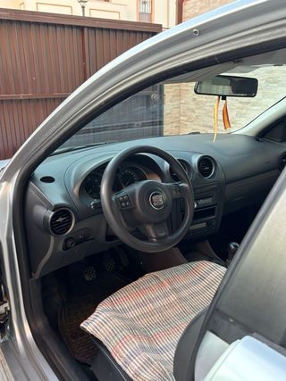 SEAT Ibiza 2006