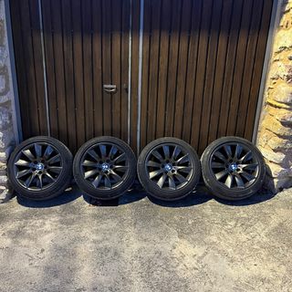 Llantas BMW Styling 329