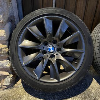 Llantas BMW Styling 329