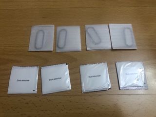 4 Protectores Pantalla Xiaomi