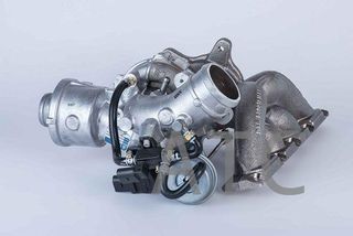 Turbo hibrido ATC-X 340CV K03-141