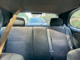 Toyota Corolla 2000