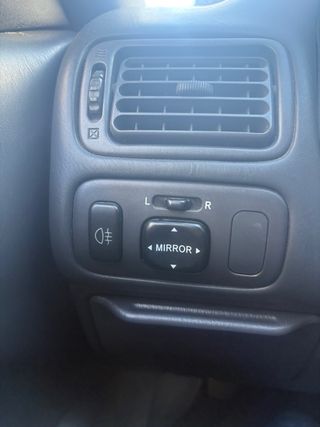 Toyota Corolla 2000