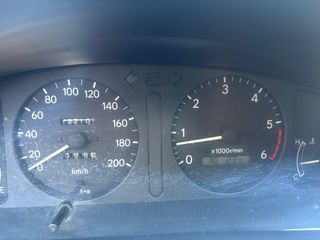 Toyota Corolla 2000