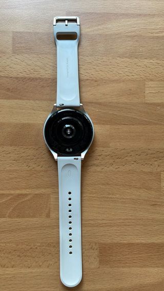 Xiaomi Watch 2 Smartwatch Plata/Negro