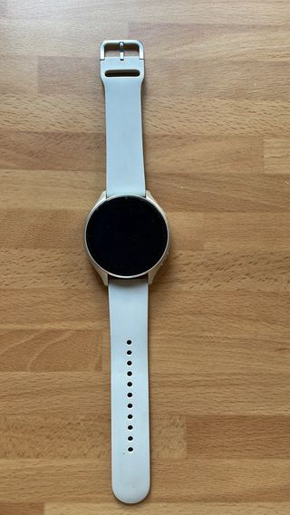 Xiaomi Watch 2 Smartwatch Plata/Negro