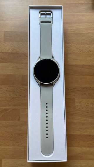 Xiaomi Watch 2 Smartwatch Plata/Negro