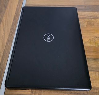 Ordenador portátil HP INTEL ICORE 5 12RAM 