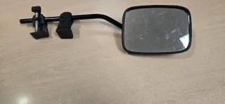 Espejo para remolque de caravana