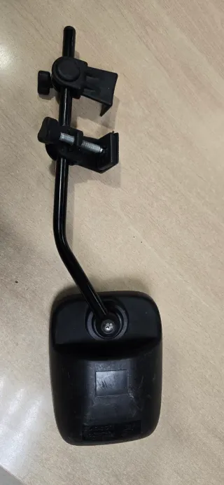Espejo para remolque de caravana