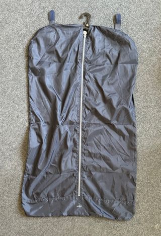 Borsa da viaggio/valigia cabina porta abiti