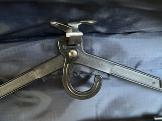 Borsa da viaggio/valigia cabina porta abiti