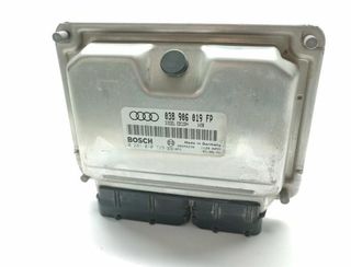 Audi 0281010729 centralita motor uce a4 2218323