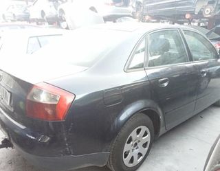 Audi 0281010729 centralita motor uce a4 2218323