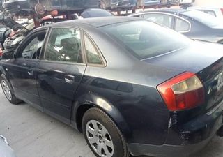 Audi 0281010729 centralita motor uce a4 2218323