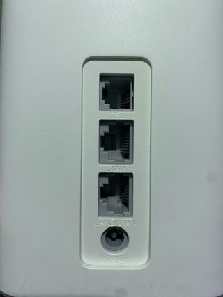 Router Huawei Ethernet 5G Pro 2 para tarjeta SIM