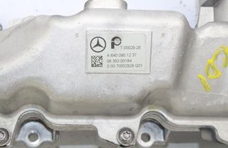 Mercedes 1440685 colector a6400901237 clase a 180
