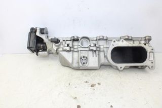 Mercedes 1440685 colector a6400901237 clase a 180
