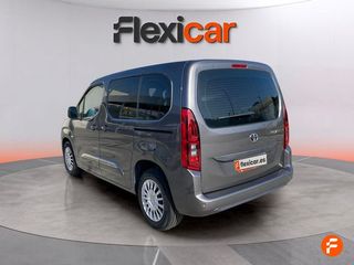 Toyota Proace City Verso TOYOTA ProAce City Verso